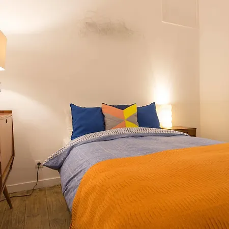 House Sao Bento 2*