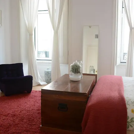 House Sao Bento بيت ضيافة