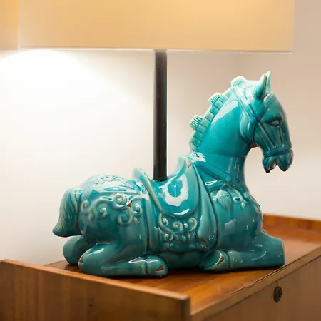 Gasthuis House Sao Bento 2*