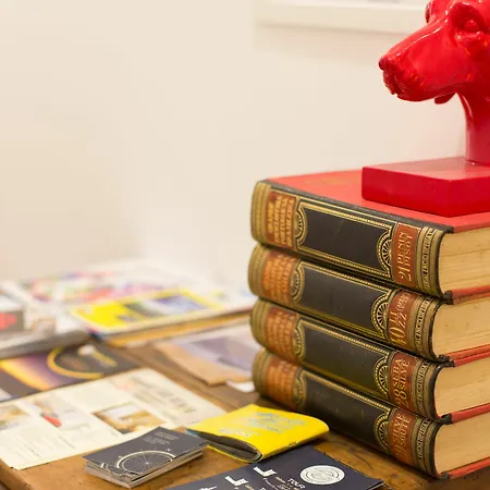 Gasthuis House Sao Bento 2*