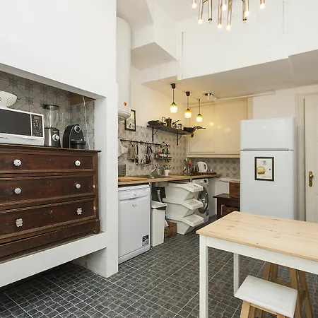 Gasthuis House Sao Bento