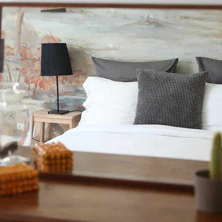 House Sao Bento Gasthuis Lissabon