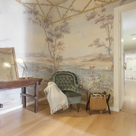 House Sao Bento