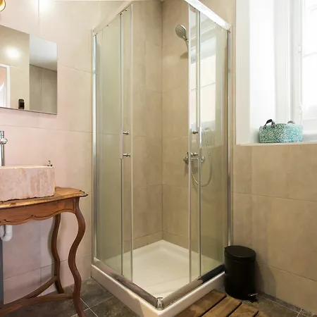 بيت ضيافة House Sao Bento 2*